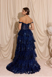 Eureka Evening Gowns EK102