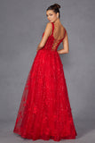 Juliet  Evening Gowns JT2495A
