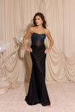 Eureka Evening Gowns EK169