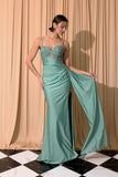 Eureka Evening Gowns EK166