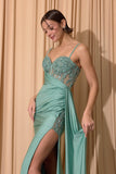 Eureka Evening Gowns EK166