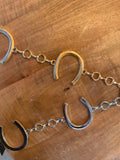 Catalina Herradura Belt