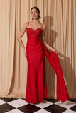 Eureka Evening Gowns EK166