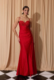 Eureka Evening Gowns EK166