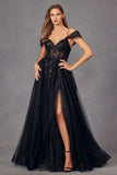 Juliet  Evening Gowns JT2466A