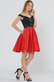 Poly USA Dama Dress 8532