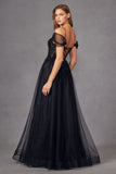 Juliet  Evening Gowns JT2466A