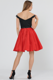 Poly USA Dama Dress 8532