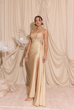 Eureka Evening Gowns EK166