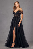 Juliet  Evening Gowns JT2466A