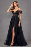 Juliet  Evening Gowns JT2466A