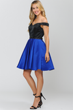 Poly USA Dama Dress 8532