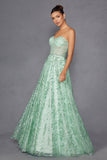 Juliet Evening Gowns JT2547S
