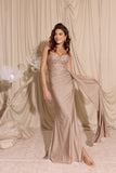 Eureka Evening Gowns EK166