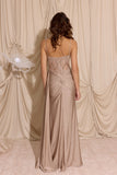 Eureka Evening Gowns EK166