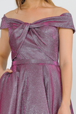 Poly USA Dama Dress 8356