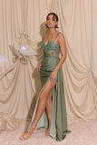 Eureka Evening Gowns EK166