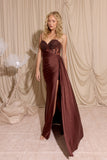 Eureka Evening Gowns EK166
