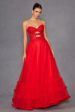 Juliet Evening Gowns JT2561S