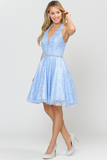 Poly USA Evening Gowns 8428