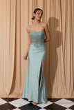 Eureka Evening Gowns EK129