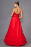 Juliet Evening Gowns JT2561S