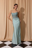 Eureka Evening Gowns EK129