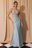 Eureka Evening Gowns 9969