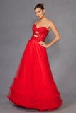 Juliet Evening Gowns JT2561S