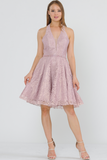 Poly USA Evening Gowns 8428