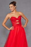Juliet Evening Gowns JT2561S