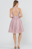 Poly USA Evening Gowns 8428