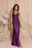 Eureka Evening Gowns 9969