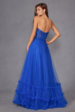 Juliet Evening Gowns JT2561S