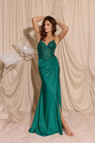 Eureka Evening Gowns 9969