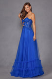 Juliet Evening Gowns JT2561S