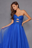 Juliet Evening Gowns JT2561S