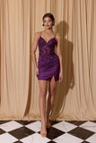 Eureka Evening Gowns 9929