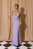 Eureka Evening Gowns EK116