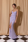 Eureka Evening Gowns EK116