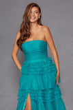 Juliet Evening Gowns JT2542S