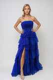 Juliet Evening Gowns JT2542S