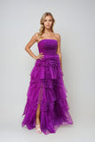 Juliet Evening Gowns JT2542S
