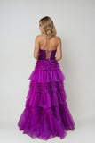 Juliet Evening Gowns JT2542S