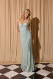 Eureka Evening Gowns EK136