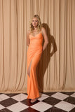 Eureka Evening Gowns EK136