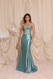 Eureka Evening Gowns EK183