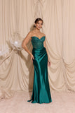 Eureka Evening Gowns EK183