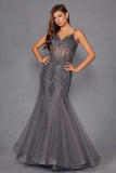 Juliet Evening Gown JT2883C