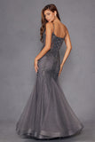 Juliet Evening Gown JT2883C